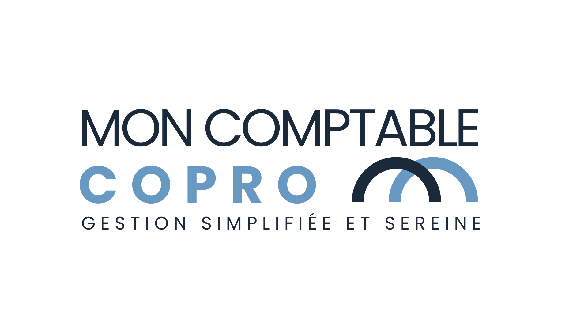 MON COMPTABLE COPRO — Gestion simplifiée et sereine